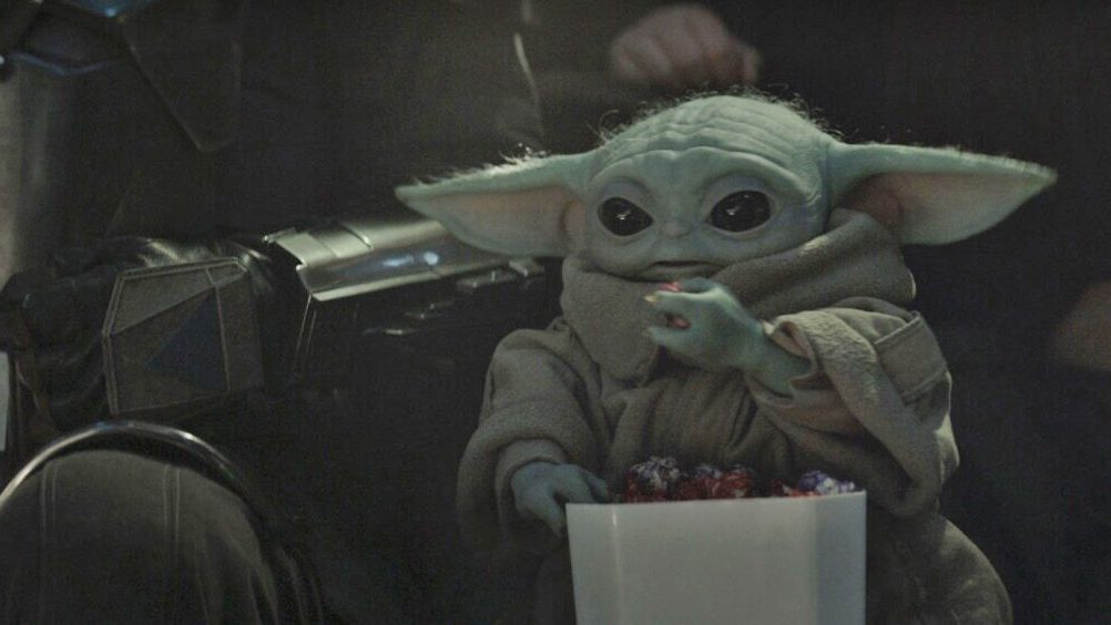 Vyšel trailer z nových Star Wars